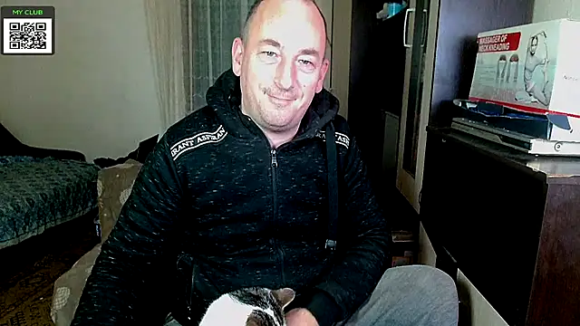 Snapshot of Johan___Barker chatting on February 2025 08:17:01 AM Johan Barker online show from February 2025 08:17:01 AM