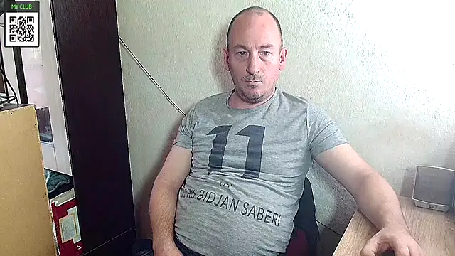 Snapshot of Johan___Barker chatting on February 2025 02:09:02 PM Johan Barker online show from February 2025 02:09:02 PM