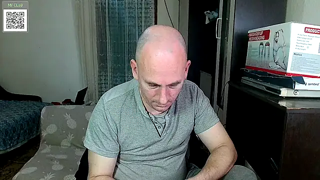 Snapshot of Johan___Barker chatting on March 2025 08:27:01 AM Johan Barker online show from March 2025 08:27:01 AM