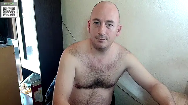 Snapshot of Johan___Barker chatting on March 2025 11:33:01 AM Johan Barker online show from March 2025 11:33:01 AM