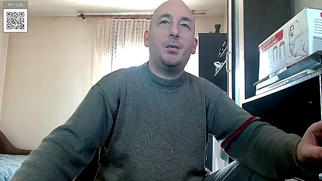 Snapshot of Johan___Barker chatting on March 2025 11:36:02 AM Johan Barker online show from March 2025 11:36:02 AM