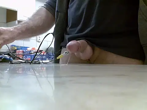 Norbi0803 online show from January 2026 07:51:02 PM