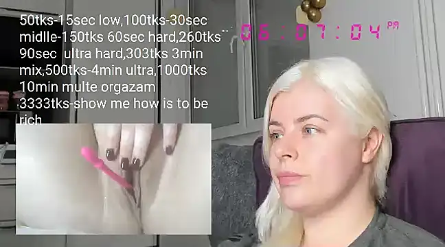 queenofthenighttt online show from February 2025 05:07:01 PM