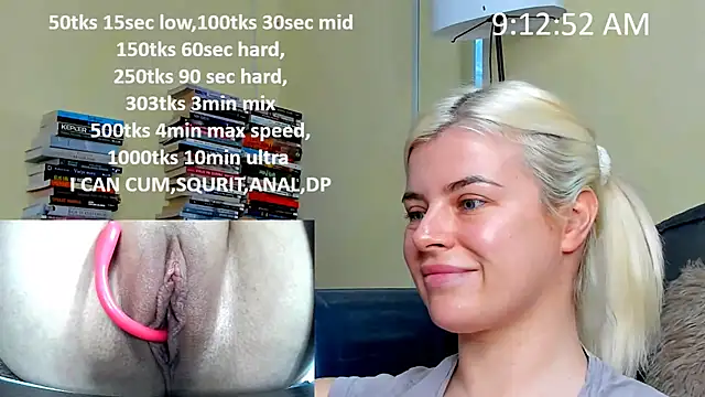 queenofthenighttt online show from February 2026 08:12:02 AM