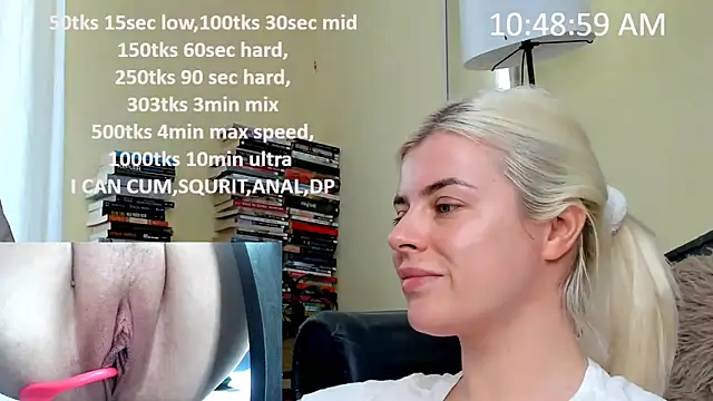 queenofthenighttt online show from March 2026 09:48:01 AM