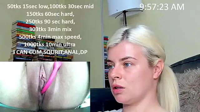 queenofthenighttt online show from April 2026 07:58:02 AM