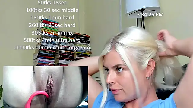 queenofthenighttt online show from June 2026 01:35:01 PM
