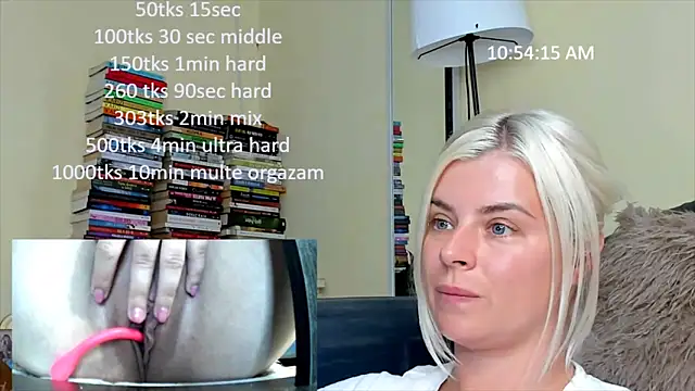 queenofthenighttt online show from June 2026 08:55:02 AM