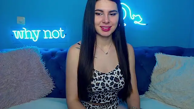 ViollinaLove online show from January 2025 05:41:02 AM