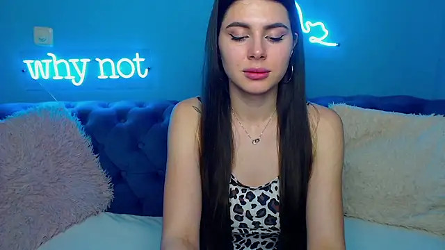 ViollinaLove online show from January 2025 11:54:01 AM