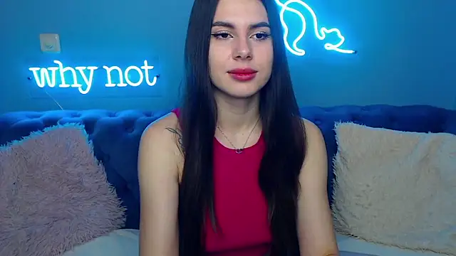 ViollinaLove online show from January 2025 05:48:01 AM