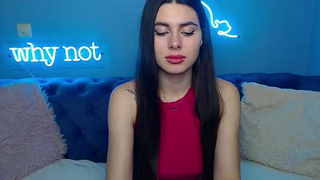 ViollinaLove online show from January 2025 08:50:01 AM