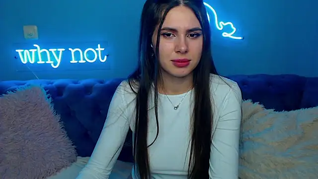 ViollinaLove online show from January 2025 11:48:02 AM