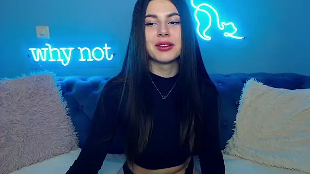 ViollinaLove online show from January 2025 05:40:02 AM