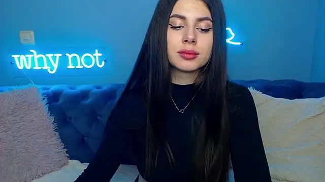 ViollinaLove online show from January 2025 08:42:01 AM