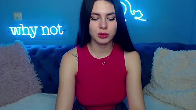 ViollinaLove online show from January 2025 08:47:01 AM