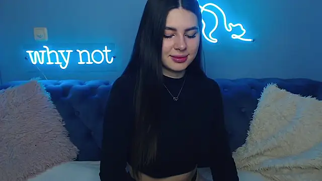 ViollinaLove online show from February 2025 05:42:01 AM