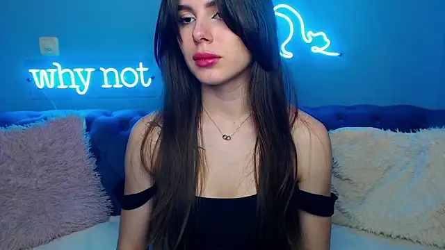 ViollinaLove online show from February 2025 08:51:02 AM