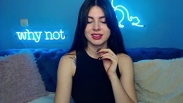 ViollinaLove online show from March 2025 08:38:01 AM