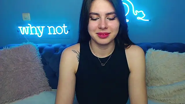 ViollinaLove online show from March 2025 05:57:01 PM