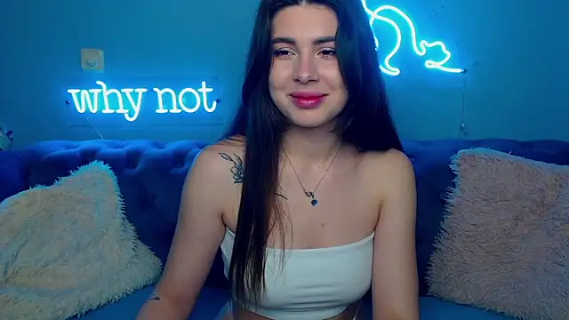 ViollinaLove online show from February 2026 05:37:02 AM