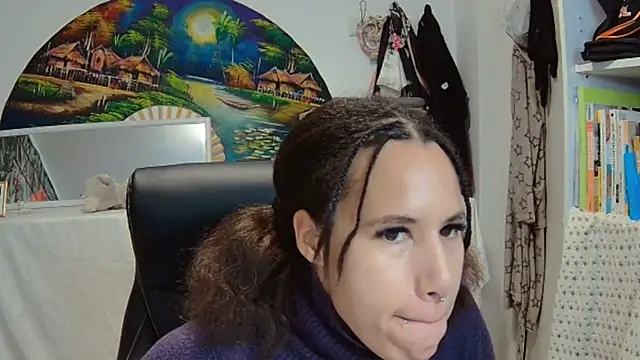 AaliyahHarris online show from February 2025 04:58:01 PM