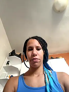 AaliyahHarris online show from January 2026 08:20:01 AM