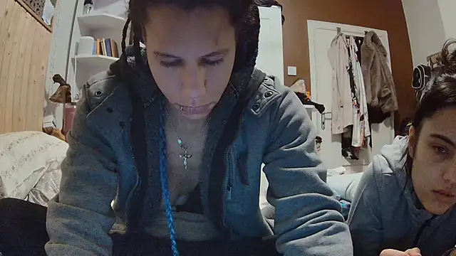 AaliyahHarris online show from March 2026 04:22:02 PM