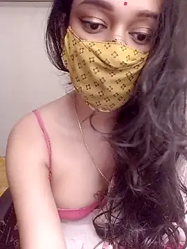 Snapshot of Lavanya_Shah chatting on September 2025 02:50:02 PM Lavanya Shah online show from September 2025 02:50:02 PM