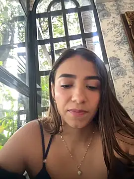 Snapshot of Hall_16 chatting on October 2025 08:43:02 PM Hall 16 online show from October 2025 08:43:02 PM