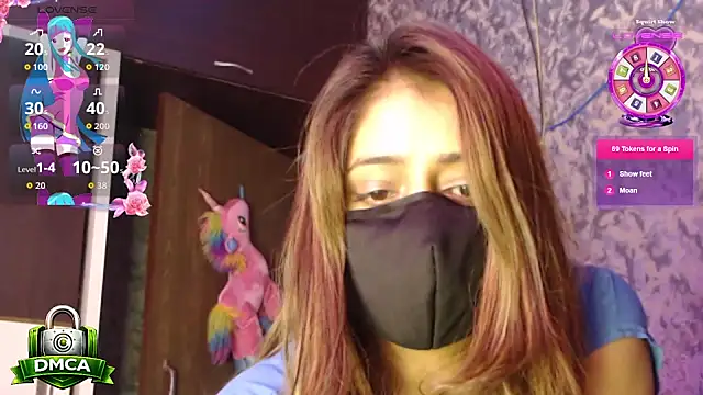 Snapshot of Tasty_Melody chatting on March 2026 04:51:01 PM Tasty Melody online show from March 2026 04:51:01 PM