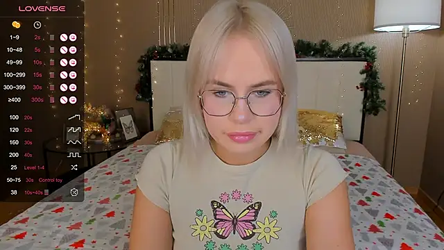 bellatip online show from January 2025 12:43:02 AM