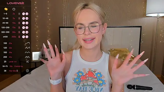 bellatip online show from February 2025 03:54:01 AM