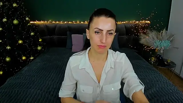 Rebecca Diamond online show from January 2025 12:56:01 PM