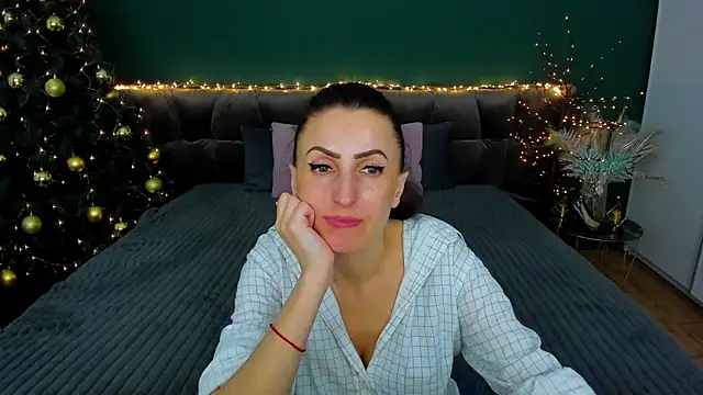Rebecca Diamond online show from January 2025 09:16:01 AM