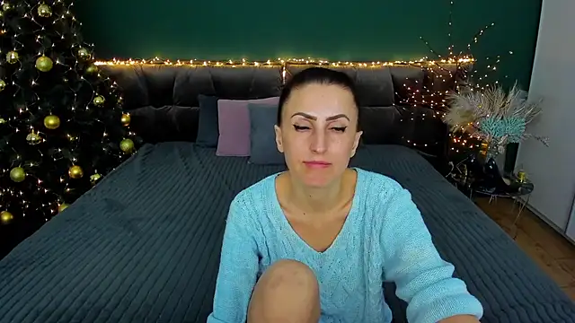 Rebecca Diamond online show from January 2025 03:53:02 PM