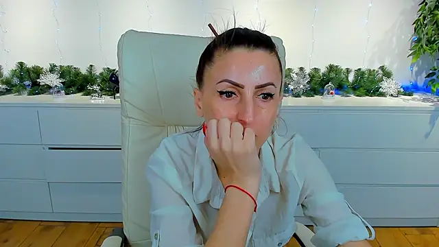 Rebecca Diamond online show from January 2025 06:31:02 AM