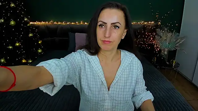 Rebecca Diamond online show from January 2025 06:22:01 AM
