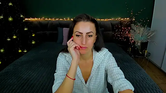 Rebecca Diamond online show from January 2025 09:24:01 AM