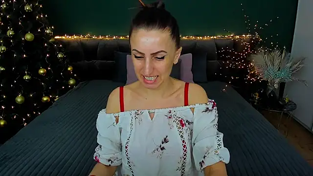 Rebecca Diamond online show from January 2025 06:52:02 AM