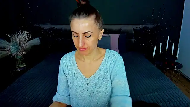 Rebecca Diamond online show from February 2026 06:40:02 AM