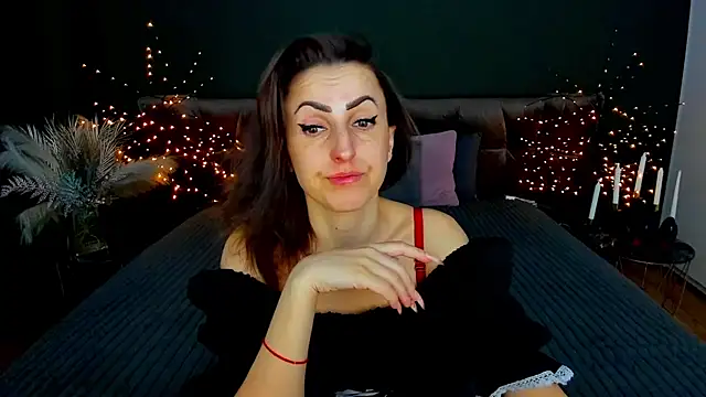 Rebecca Diamond online show from February 2026 06:48:02 AM