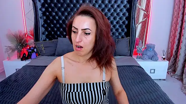 Rebecca Diamond online show from April 2026 05:36:01 AM