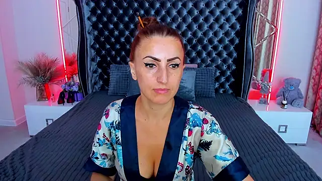 Rebecca Diamond online show from July 2026 05:54:02 AM