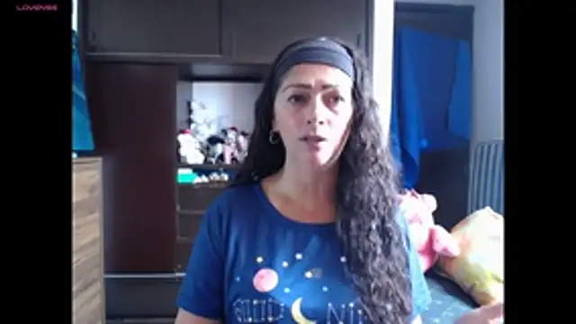 morgan 777 online show from November 2025 04:13:02 PM