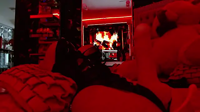 Gabrielamort online show from February 2025 03:40:01 PM