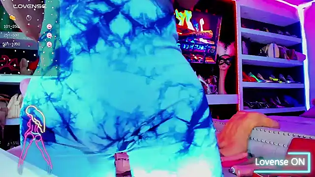 Gabrielamort online show from September 2025 03:17:01 AM
