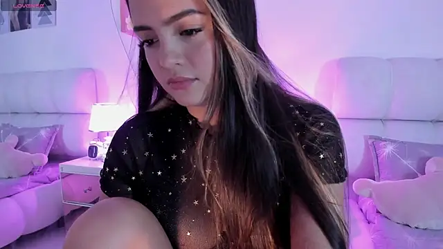 zoemina xd online show from April 2026 03:05:02 PM