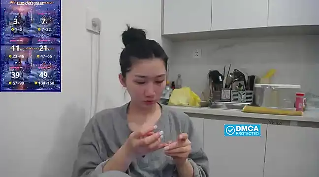 Asiagirll online show from February 2025 02:29:02 AM