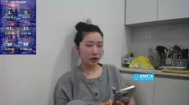Asiagirll online show from February 2025 08:32:02 AM